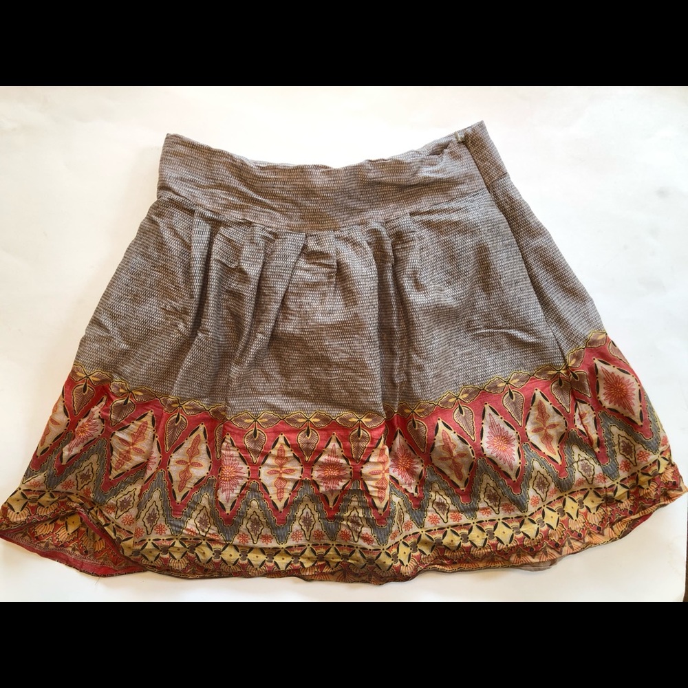 Paraella Skirt
